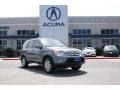 2005 Pewter Pearl Honda CR-V Special Edition 4WD #102509135