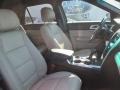 2015 Magnetic Ford Explorer XLT  photo #29