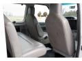 Oxford White - E Series Van E350 XL Extended Passenger Photo No. 9