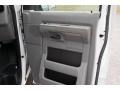 Oxford White - E Series Van E350 XL Extended Passenger Photo No. 12