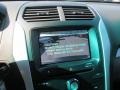 2015 Magnetic Ford Explorer XLT  photo #42