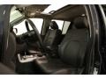 2012 Dark Slate Nissan Pathfinder LE 4x4  photo #5