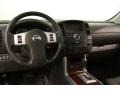 2012 Dark Slate Nissan Pathfinder LE 4x4  photo #6