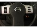2012 Dark Slate Nissan Pathfinder LE 4x4  photo #7