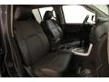 2012 Dark Slate Nissan Pathfinder LE 4x4  photo #18