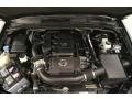 4.0 Liter DOHC 24-Valve CVTCS V6 2012 Nissan Pathfinder LE 4x4 Engine