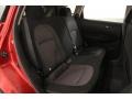 Black Rear Seat Photo for 2011 Nissan Rogue #102530531