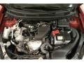 2.5 Liter DOHC 16-Valve CVTCS 4 Cylinder 2011 Nissan Rogue SV AWD Engine