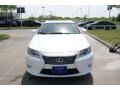 Starfire White Pearl - ES 350 Photo No. 3