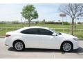 Starfire White Pearl - ES 350 Photo No. 9