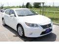 Starfire White Pearl - ES 350 Photo No. 10