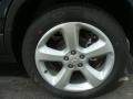 2015 Chevrolet Trax LTZ AWD Wheel and Tire Photo