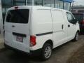 2015 Designer White Chevrolet City Express LT  photo #3