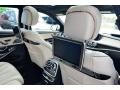 Diamond White Metallic - S 63 AMG 4Matic Sedan Photo No. 56