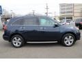 Bali Blue Pearl - MDX SH-AWD Technology Photo No. 2