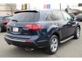 Bali Blue Pearl - MDX SH-AWD Technology Photo No. 3
