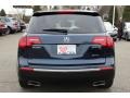 Bali Blue Pearl - MDX SH-AWD Technology Photo No. 4