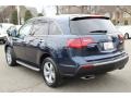 Bali Blue Pearl - MDX SH-AWD Technology Photo No. 5