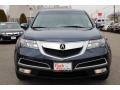 Bali Blue Pearl - MDX SH-AWD Technology Photo No. 8