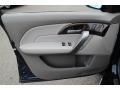 Bali Blue Pearl - MDX SH-AWD Technology Photo No. 9
