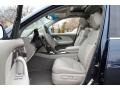 Bali Blue Pearl - MDX SH-AWD Technology Photo No. 12