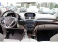 Bali Blue Pearl - MDX SH-AWD Technology Photo No. 16