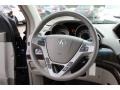 Bali Blue Pearl - MDX SH-AWD Technology Photo No. 20