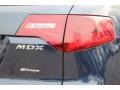 Bali Blue Pearl - MDX SH-AWD Technology Photo No. 25