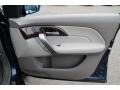 Bali Blue Pearl - MDX SH-AWD Technology Photo No. 30