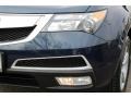 Bali Blue Pearl - MDX SH-AWD Technology Photo No. 35