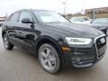 Front 3/4 View of 2015 Q3 2.0 TFSI Premium Plus quattro