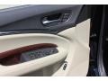 2016 Crystal Black Pearl Acura MDX SH-AWD Technology  photo #30