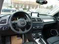 Black Dashboard Photo for 2015 Audi Q3 #102534230