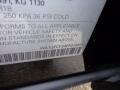 Mythos Black Metallic - Q3 2.0 TFSI Premium Plus quattro Photo No. 11