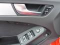 Brilliant Black - A4 2.0T Premium Plus quattro Photo No. 10