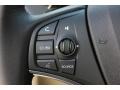 2016 Crystal Black Pearl Acura MDX SH-AWD Technology  photo #46