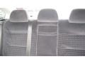 Silverstone Grey Metallic - Passat GLS Sedan Photo No. 24