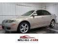 2007 Smokestone Mazda MAZDA6 i Sport Sedan #102509010