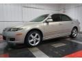 Smokestone - MAZDA6 i Sport Sedan Photo No. 2