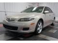 Smokestone - MAZDA6 i Sport Sedan Photo No. 3