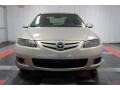 Smokestone - MAZDA6 i Sport Sedan Photo No. 4