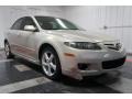 Smokestone - MAZDA6 i Sport Sedan Photo No. 5