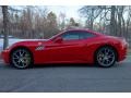 2013 Rosso Corsa (Red) Ferrari California 30  photo #3