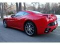 Rosso Corsa (Red) 2013 Ferrari California 30 Exterior