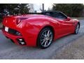 2013 Rosso Corsa (Red) Ferrari California 30  photo #6