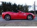 Rosso Corsa (Red) 2013 Ferrari California 30 Exterior