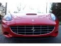 Rosso Corsa (Red) 2013 Ferrari California 30 Exterior