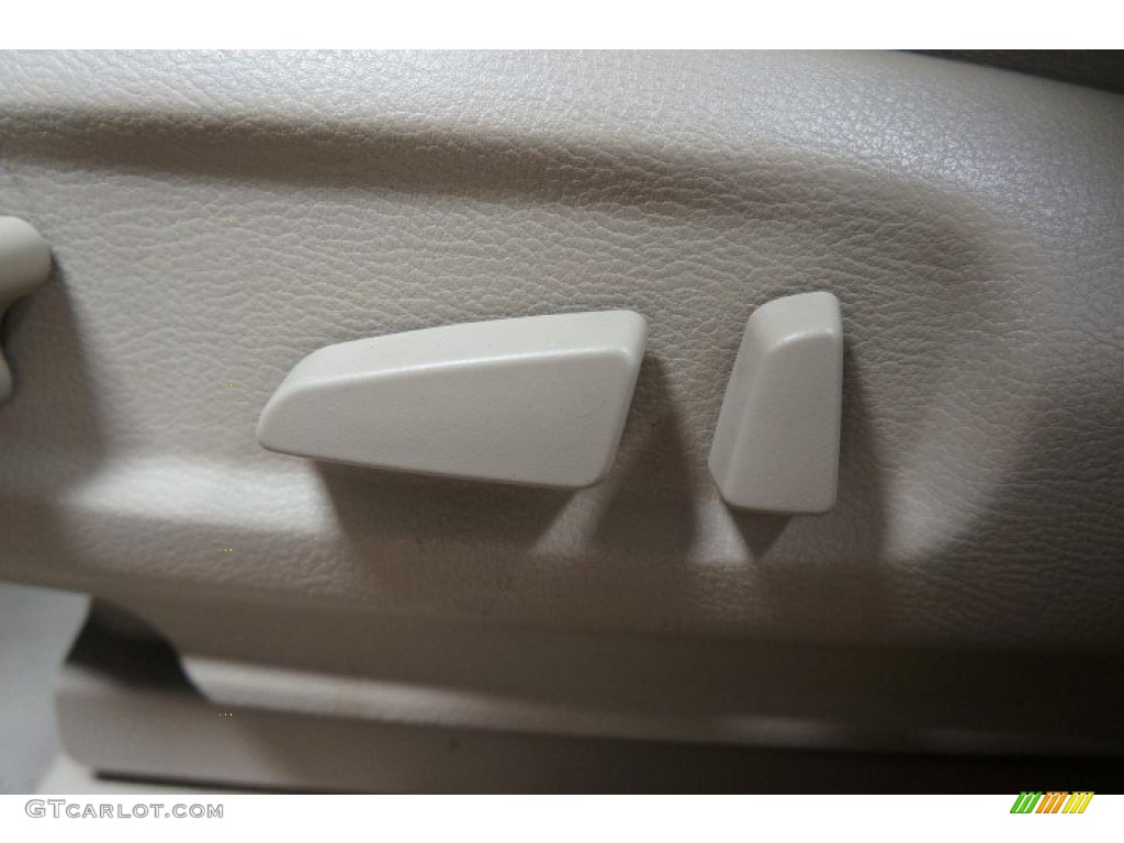2007 MAZDA6 i Sport Sedan - Smokestone / Beige photo #20