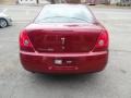 Performance Red Metallic - G6 Value Leader Sedan Photo No. 7