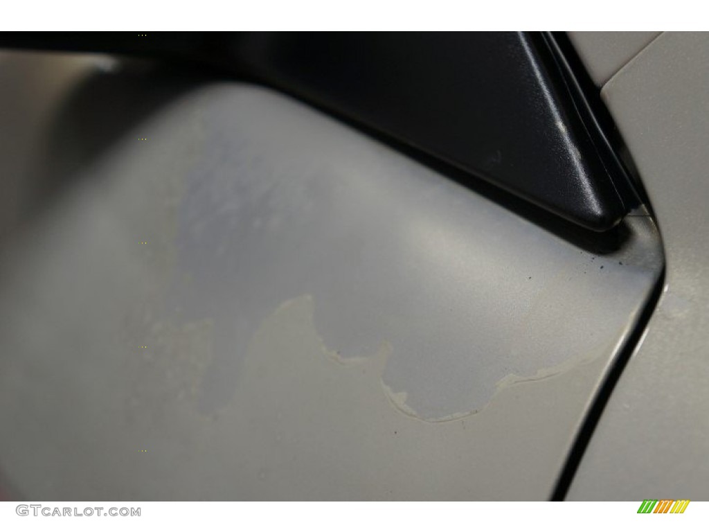 2007 MAZDA6 i Sport Sedan - Smokestone / Beige photo #46